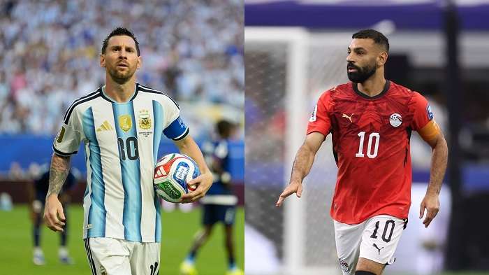 حبكة الفيفا.. هل يمكن إعادة ماتش مصر والأرجنتين بعد الجدل التحكيمي؟