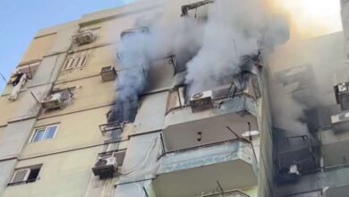 حريق العمرانية.. 10 أسباب صادمة يكشفها الـ Ai بشأن طريقة التعامل مع الواقعة