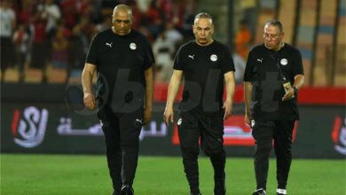 حسام حسن: حكم مباراة الأرجنتين شعر أنه ظالم.. ولاعب منتخب مصر أبهرني