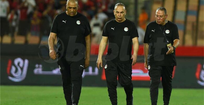 حسام حسن: حكم مباراة الأرجنتين شعر أنه ظالم.. ولاعب منتخب مصر أبهرني