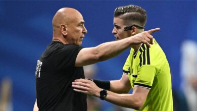 حسام حسن وزيكو ينتظران عقوبات فيفا بعد كأس العالم