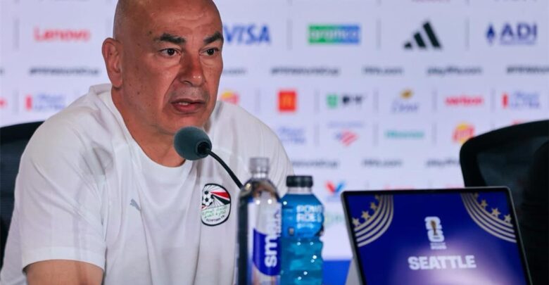 حسام حسن يكشف خطة منتخب مصر لمواجهة الأرجنتين.. ويؤكد: لا نخشى أحدًا