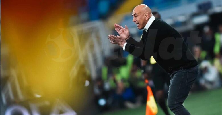 حسام حسن يكشف ما دار بين شوطي مباراة نيوزيلندا.. ويصرح: "الناس بتشبع لما مصر بتكسب"