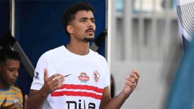 حسام عبد المجيد يوضح الفارق بين فيتوريا وحسام حسن.. ويصرح: انتظرونا في كأس العالم القادم