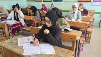 حقيقة إعادة توزيع درجات الثانوية العامة 2026 وموعد النتيجة