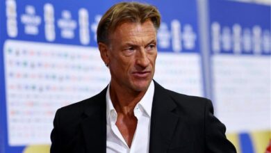 حقيقة تعيين رينارد مديرًا فنيًا لـ منتخب الجزائر بعد توديع كأس العالم