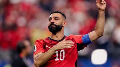 حقيقة عودة محمد صلاح إلى ليفربول أو تشيلسي