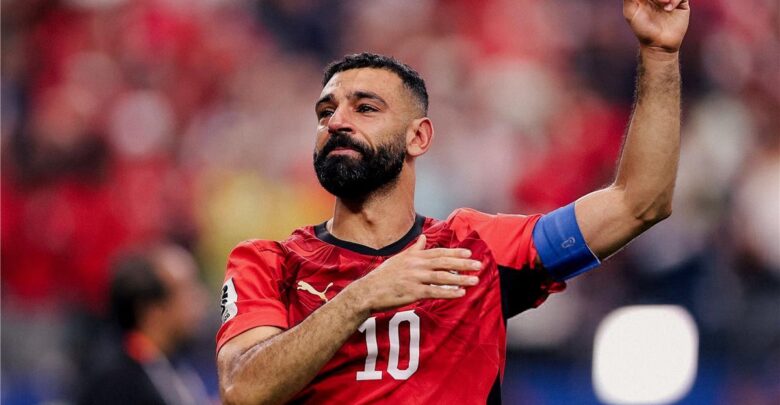 حقيقة عودة محمد صلاح إلى ليفربول أو تشيلسي