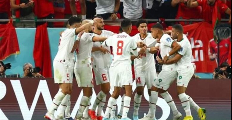 حكم مباراة المغرب وكندا في كأس العالم 2026