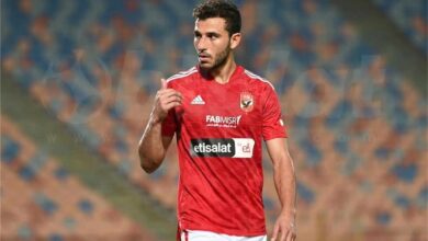 حمدي فتحي: شيكابالا قهر خطة موسيماني في نهائي القرن.. وكولر ظُلم