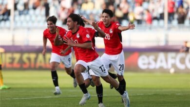 خاص | اتحاد الكرة يحسم موقفه من تعيين مدرب أجنبي لـ منتخب مصر الأولمبي