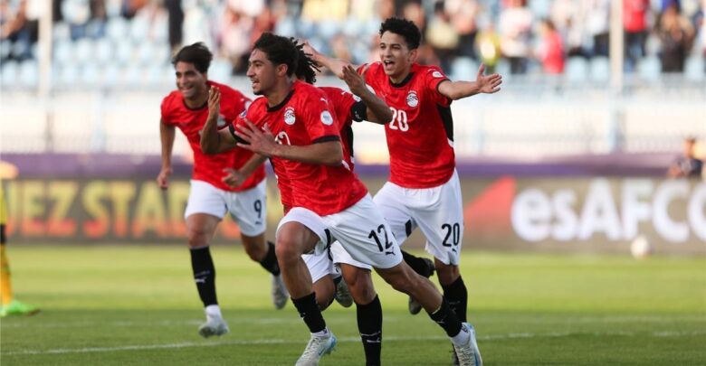 خاص | اتحاد الكرة يحسم موقفه من تعيين مدرب أجنبي لـ منتخب مصر الأولمبي
