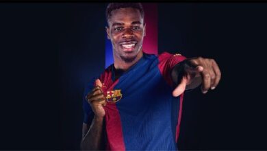 خاص | الأهلي يتحرك لضم مهاجم برشلونة السابق.. وأزمة مالية قد تُعجل الصفقة