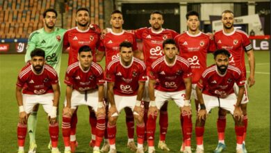 خاص | الأهلي يحدد مكان معسكر الموسم الجديد