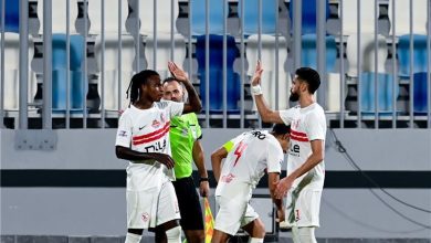 خاص | الزمالك يتلقى عرضًا لخوض ودية عربية في أغسطس