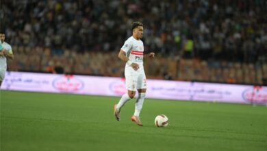 خاص | الزمالك يرد على أنباء عرض طرابزون لضم بيزيرا