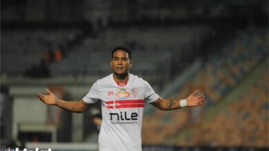 خاص | الزمالك ينهي أزمة مستحقات سيف الدين الجزيري