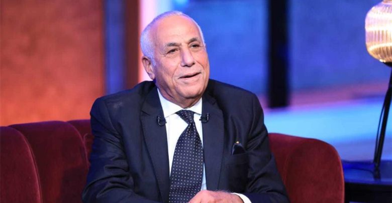 خاص | الزمالك يوضح حقيقة تولي حسين لبيب رئاسة شركة الكرة