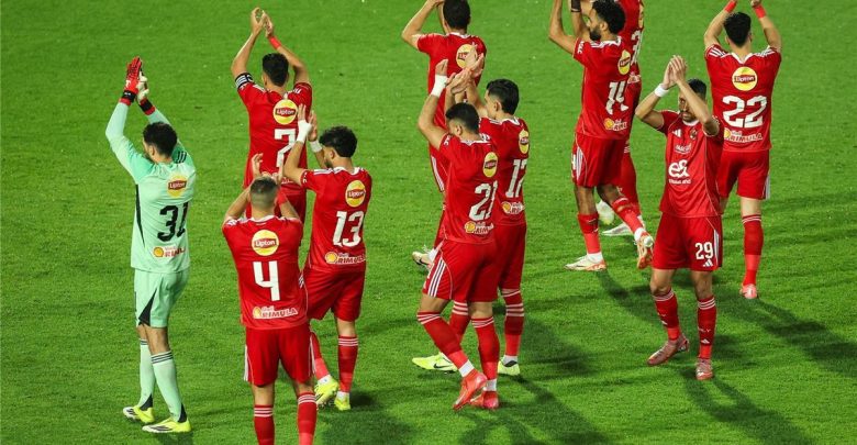 خاص | رحيل لاعب الأهلي بعد مباراة لافيينا اليوم
