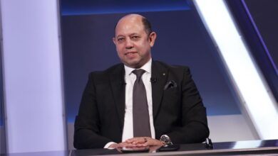 خاص | سر انسحاب أحمد سليمان من اجتماع مجلس الزمالك