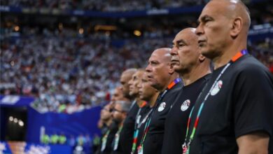 خاص | قرار جريء وهام من الجهاز الفني لمنتخب مصر بعد تألق أحد اللاعبين في كأس العالم
