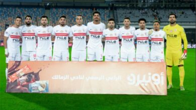 خاص.. لاعب الزمالك يقترب من الرحيل إلى أوروبا
