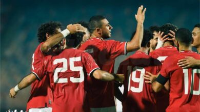 خاص.. لاعب منتخب مصر يقترب من اللحاق بمواجهة الأرجنتين في كأس العالم