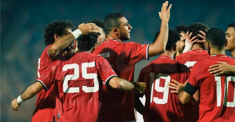 خاص.. لاعب منتخب مصر يقترب من اللحاق بمواجهة الأرجنتين في كأس العالم