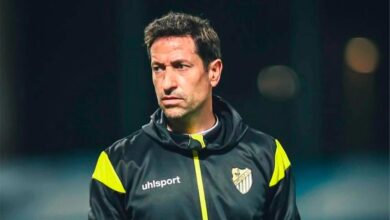 خاص | وكيل بابلو فرانكو يوضح حقيقة مفاوضات الزمالك
