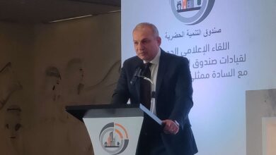 خالد صديق: نطرح وحدات سكنية بأسعار التكلفة ونستهدف توازن السوق العقاري