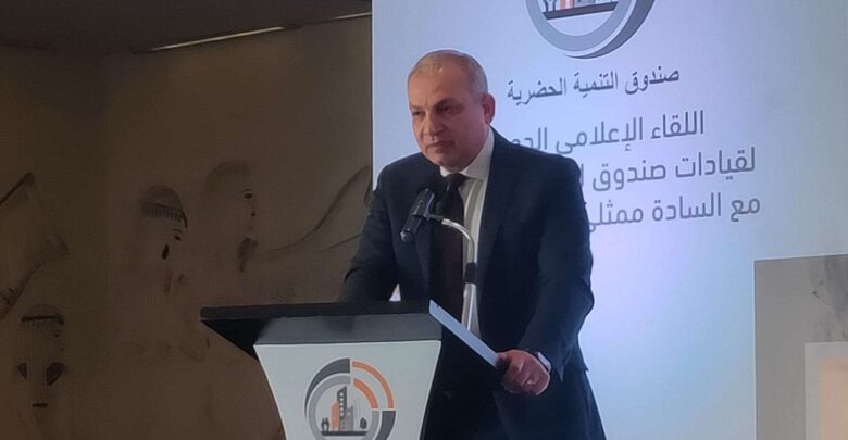 خالد صديق: نطرح وحدات سكنية بأسعار التكلفة ونستهدف توازن السوق العقاري