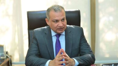 خالد صديق: هدفنا بناء الإنسان قبل الحجر.. ولا نهاية لخطة تطوير المناطق العشوائية
