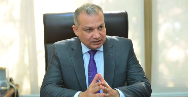 خالد صديق: هدفنا بناء الإنسان قبل الحجر.. ولا نهاية لخطة تطوير المناطق العشوائية