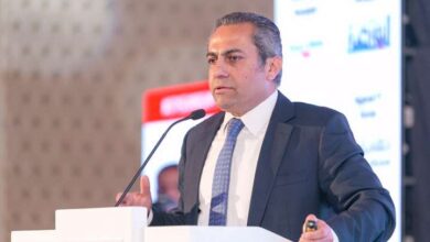 خالد عباس: "فان زون" استقبلت نحو 40 ألف مشجع في آخر مباراة.. والإقبال تجاوز التوقعات