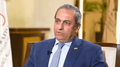 خالد عباس: نجاح "فان زون" ثمرة تعاون مشترك وإقبال الجماهير فاق التوقعات