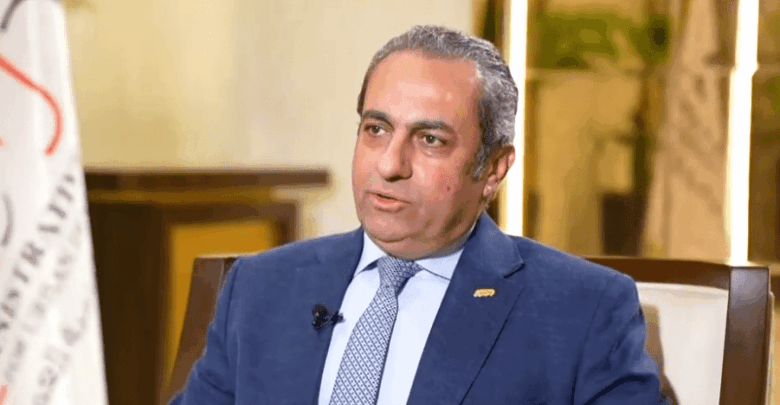 خالد عباس: نجاح "فان زون" ثمرة تعاون مشترك وإقبال الجماهير فاق التوقعات