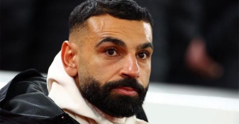 خبراء أتراك يحذرون من انتقال محمد صلاح إلى بشكتاش