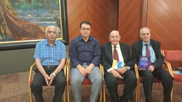خبراء بمكتبة الإسكندرية: الذكاء الاصطناعي يفرض تحديات جديدة على الجامعات المصرية