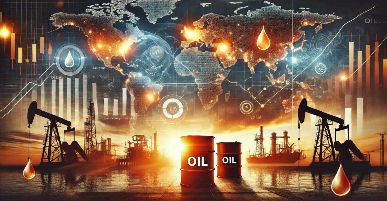 خبير: أسواق النفط تراهن على احتواء التصعيد.. واستمرار الحرب قد يبقي الفائدة العالمية مرتفعة