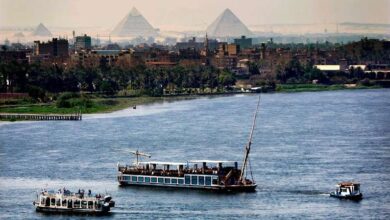 خبير سياحي: الأمن والاستقرار والتنوع السياحي عززوا ثقة العالم في المقصد المصري