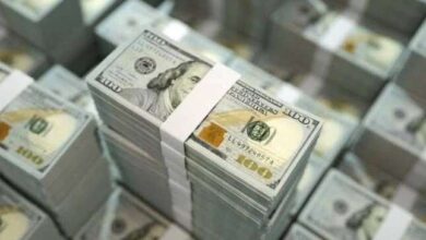 خروج قياسي للأموال الساخنة من مصر في مارس.. وتقديرات بـ15 مليار دولار وسط مرونة سعر الصرف