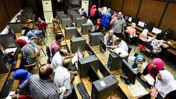 خريطة الكليات المتاحة واختبارات القدرات للشعب العلمية والهندسية