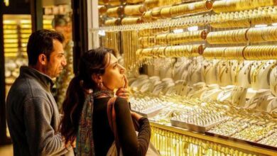 خسر 1000 جنيه في غمضة عين.. سعر الذهب اليوم الاثنين 13 يوليو 2026
