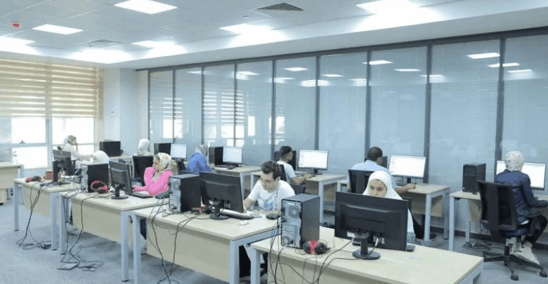 خطوات التسجيل على موقع التنسيق الإلكتروني لطلاب الثانوية العامة 2026