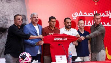 خطوة تفصل الأهلي عن التعاقد مع الصفقة الصيفية الثالثة