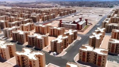 خلال أيام.. تفاصيل حجز شقق الإسكان الجديدة في 6 مدن بمساحات وأسعار متنوعة