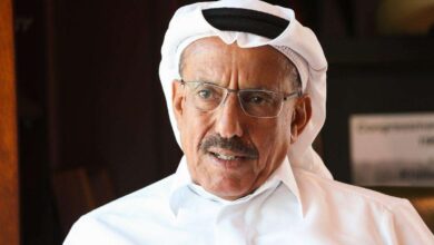 خلف الحبتور يعلن عن مشروع جديد في سوريا ويؤكد ثقته بمستقبلها الاقتصادي
