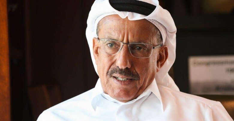 خلف الحبتور يعلن عن مشروع جديد في سوريا ويؤكد ثقته بمستقبلها الاقتصادي