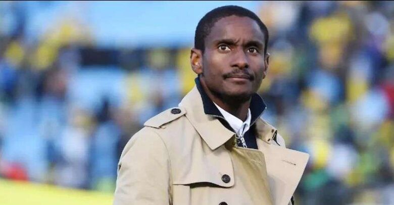 خلفا لـ يورتشيتش.. موكوينا يوقع عقود تدريب بيراميدز بداية من الموسم الجديد