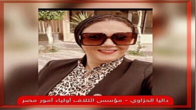 داليا الحزاوي ترصد الفروق بين الفيزياء والتاريخ من واقع الطلاب بعد انتهاء امتحانات الثانوية العامة
